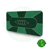 Tapete Póker Texas Holdem