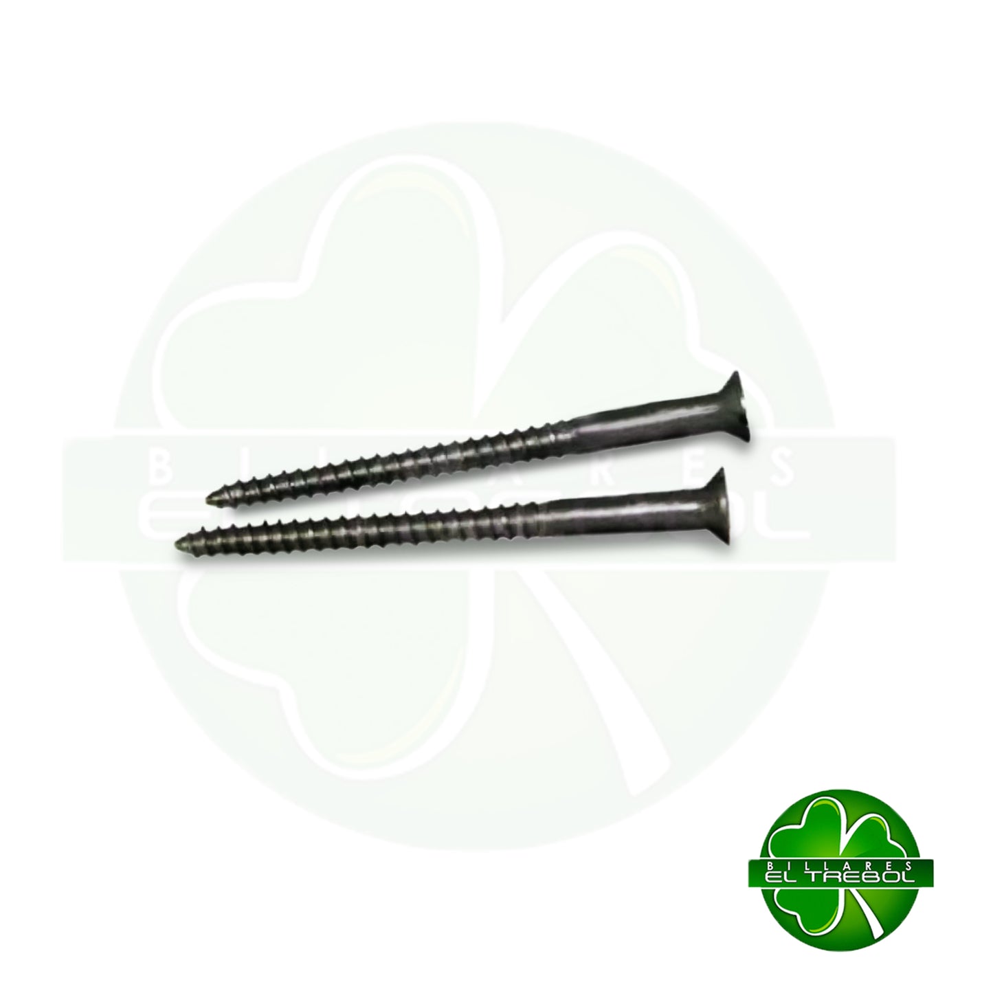 Tornillos de Pizarras Para Mesa de Billar