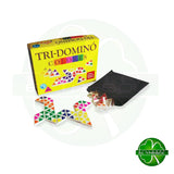 Tridomino Colores