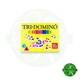 Tridomino Colores