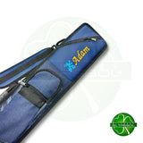 Variedad Estuche Taco Semirigido Profesional