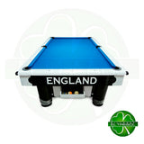 Mesa Europa Billar/Pool