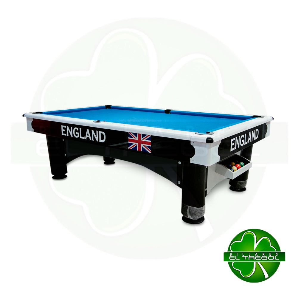 Mesa Europa Billar/Pool