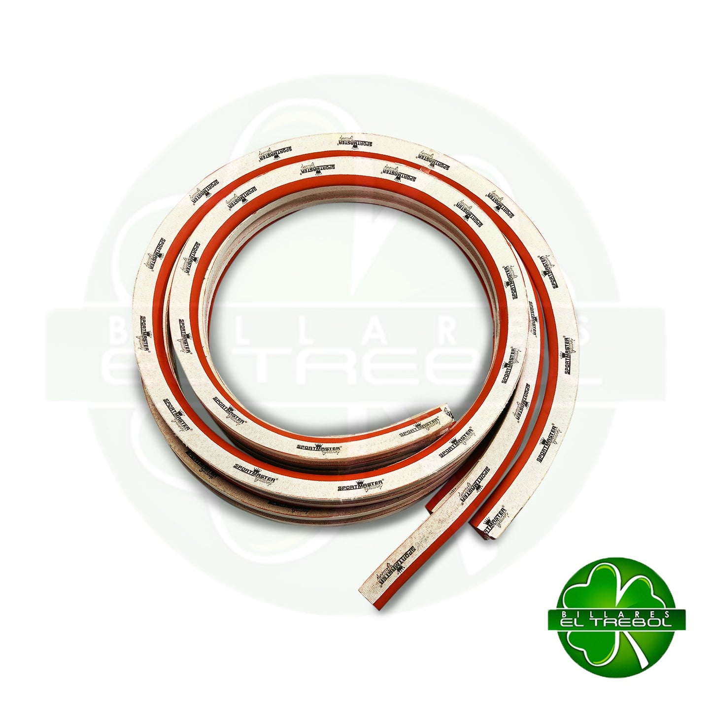 Banda de Goma Sport Master Billar juego