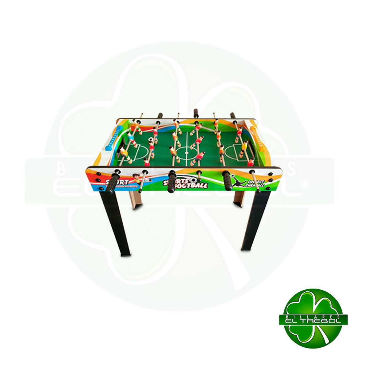 Futbolín Pequeño Soccer