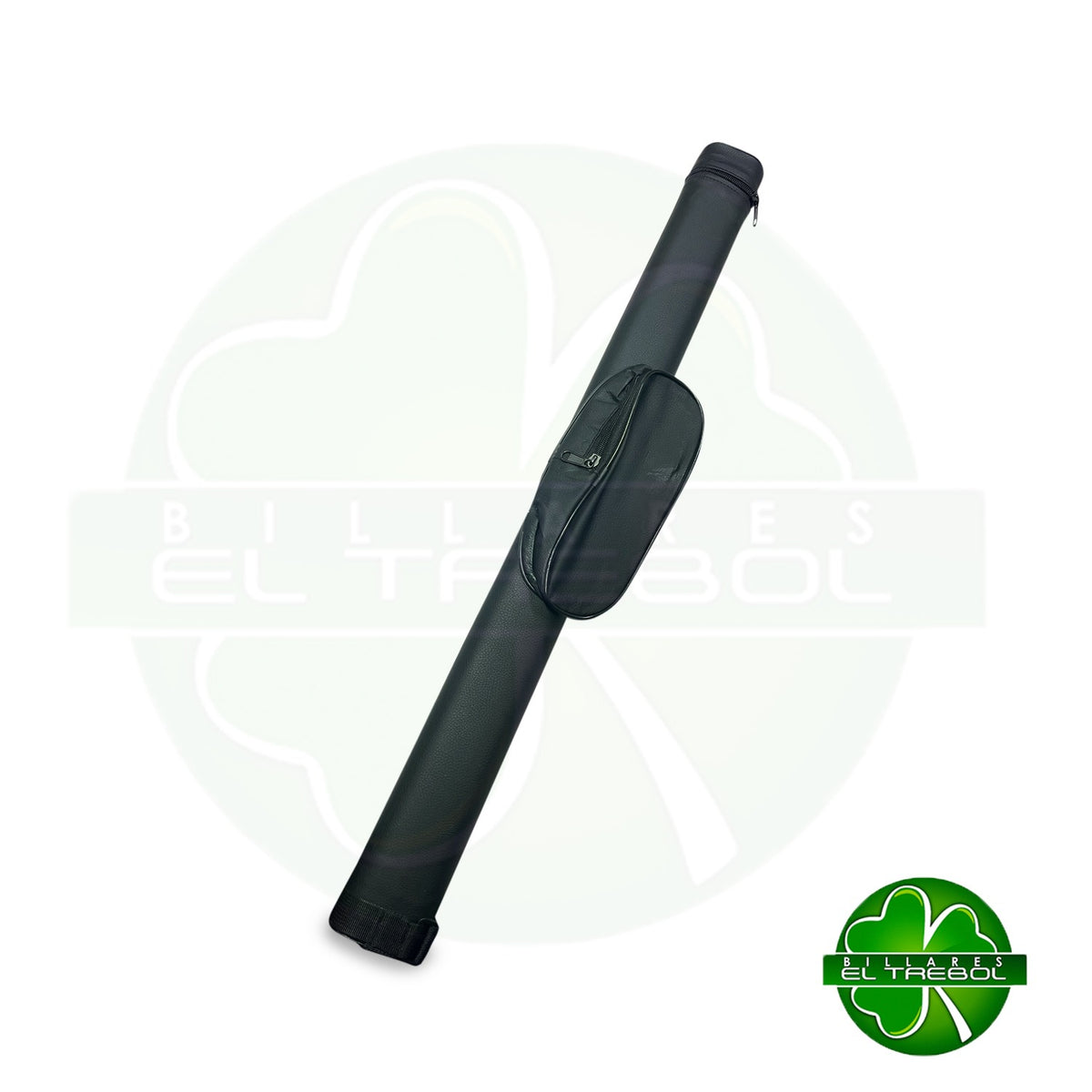Estuche Para Taco Cuadrado Negro