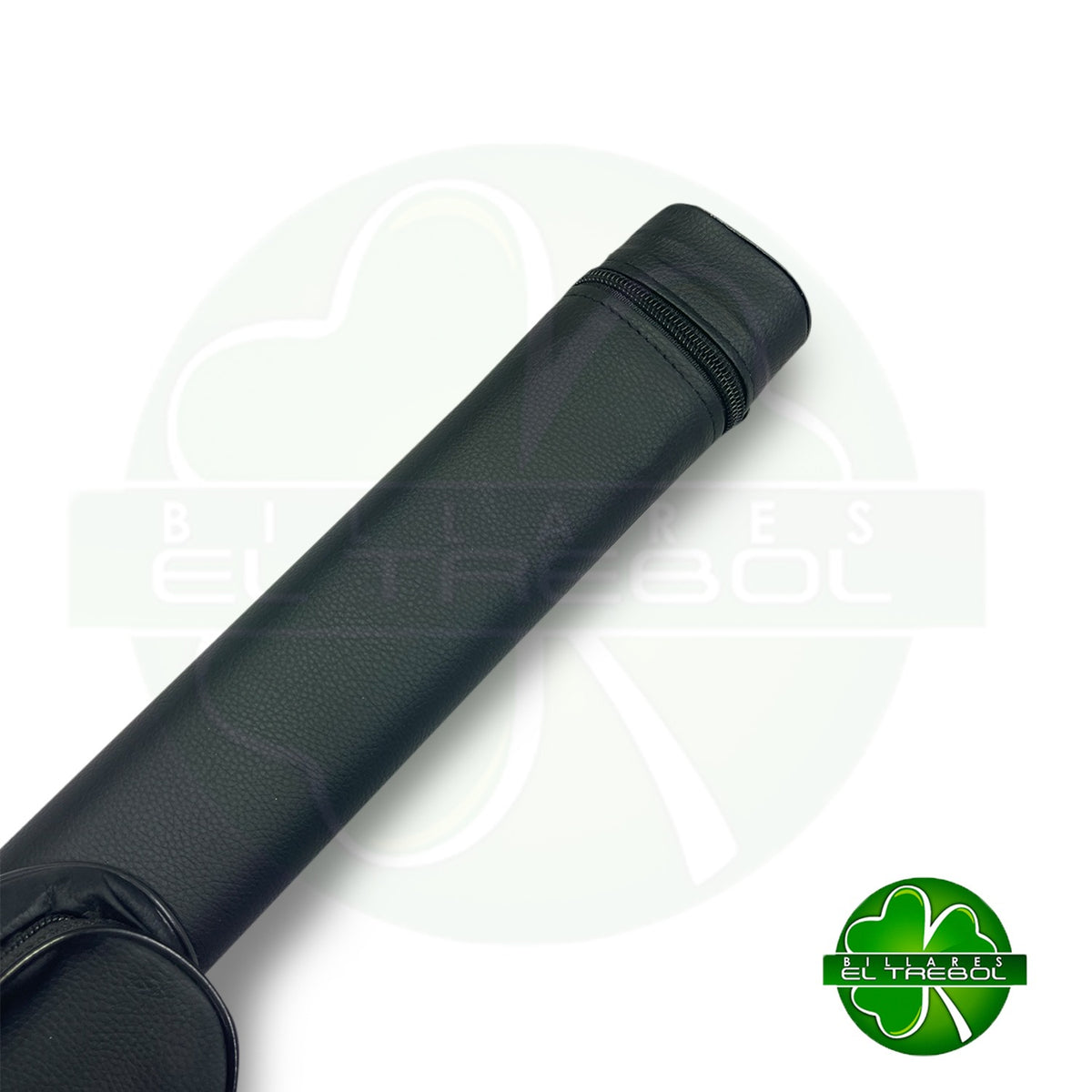 Estuche Para Taco Cuadrado Negro
