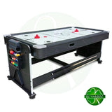 Mesa Multijuegos 4 en 1 Importada Sport Master
